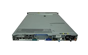 中古 IBM System x3550 M4 ラックマウント型サーバー Amazon.com: IBM X3550 M4 8SFF 1U Server 2x E5-2670 2.6GHz 8C
